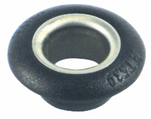 NAUTOS HT4539 - ARBUSTO DE CUBIERTA - REDONDO - NAILON CON INSERTO S/S -13 MM ID (0,51") - Imagen 1 de 1
