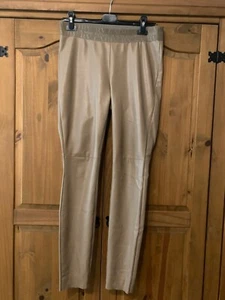 Cambio Lederhose "Randa" beige, Gr. 36, -NEU-, TOP!!! - Bild 1 von 4