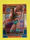 WWE Panini Select Red and Blue Concourse Wrestling Card Pick Your Own Base Cards
