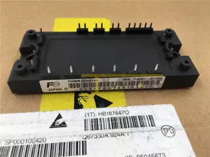 1 PIEZA Nuevo Módulo FUJI 7MBR25SA140 7MBR25SA-140 Garantía de Calidad 100% - Imagen 1 de 6