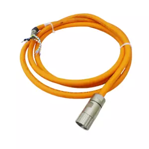 Câble B&R 4 x 1,5 + 2 x 2 x 0,75 AWM STYLE 20234 80°C 1000V E63216 LL46064 -utilisé - Photo 1/4
