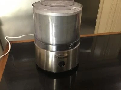 Heladera y heladera Villaware ¡Funciona muy bien!! Foto 1 de 4