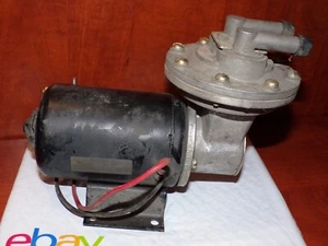 Aircraft Motor Pump 169.4109.20.04 - Picture 1 of 5