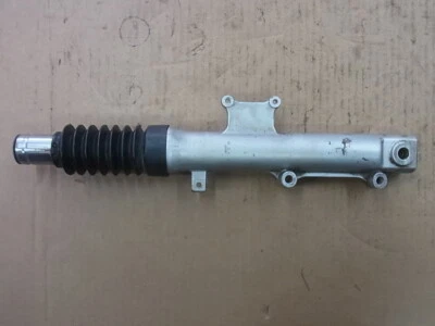 SYM SANYANG  SYMPLY 50 4T ORIG. TAUCH + STANDROHR  LINKS  (17670) - Bild 1 von 4