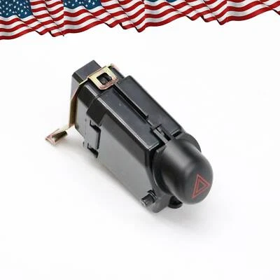 Nuevo interruptor intermitente de peligro apto para Jeep Liberty 2002-2007 EE. UU. Foto 1 de 4
