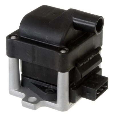 Ignition Coil Delphi For 1991-1999 Volkswagen Golf 1992 1993 1994 1995 1996 1997 - Image 1 of 4