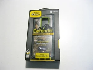 Original OTTERBOX Defender Screenless Case for Samsung Galaxy S9+ REALTREE - Picture 1 of 3
