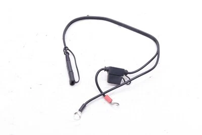 Suzuki Bandit 1200S 1200 GSF1200 2000 batería cableado tender GSXR CBR ZX S98 Foto 1 de 2