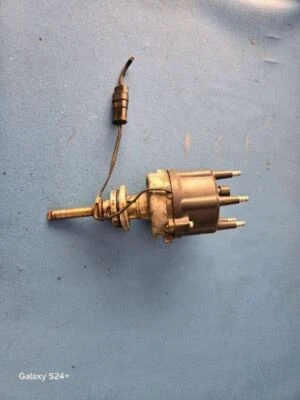 92 93 94 95 96 97 DISTRIBUIDOR DODGE DAKOTA 6-239 3,9 L 134761 Foto 1 de 2