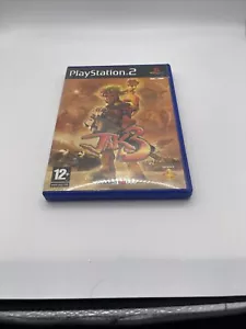 Jak 3 (Sony PlayStation 2, 2004) - Picture 1 of 4