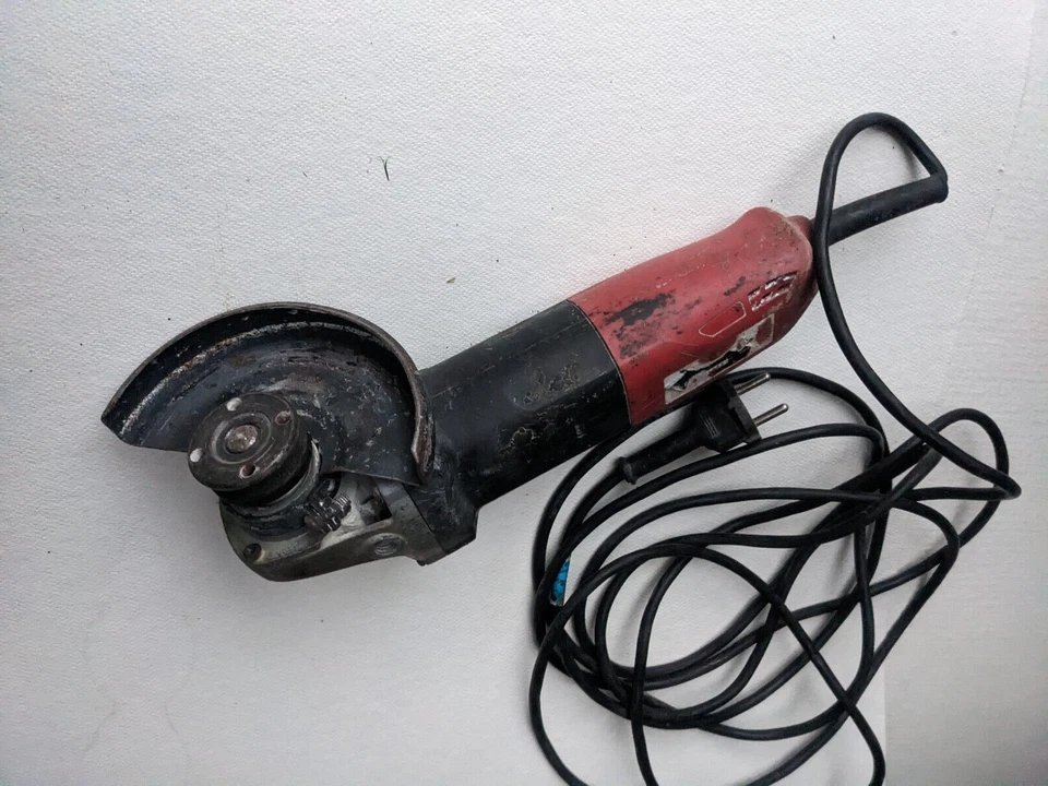 Winkelschleifer FLEX defekt Ersatzteile - Bild 1 von 4