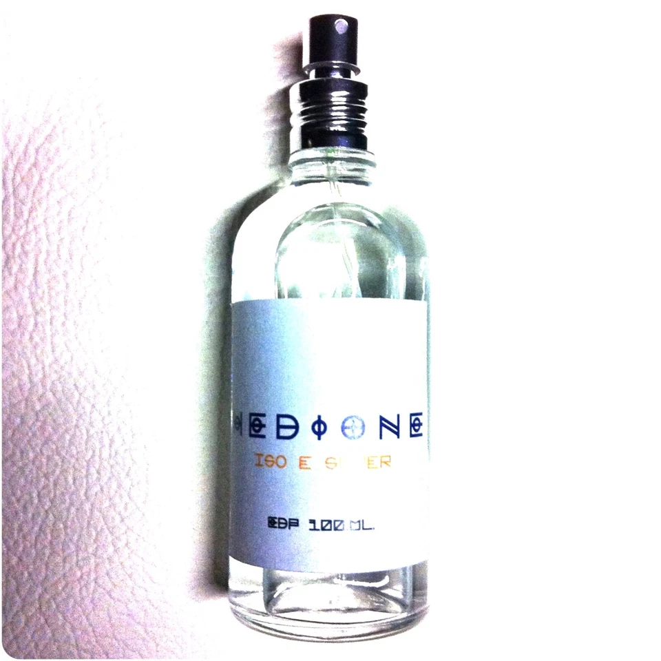 molecule hedione & iso e super EDP 100ml. spray - Bild 1 von 1