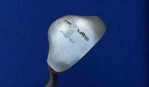 R/H--REZULTS/CHIPPER-STEEL SHAFT--35 INCHES-MERCHANTS OF GOLF - Picture 1 of 10