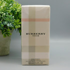 Burberry Touch for Women Eau de Parfum Spray 3.3 oz New in Box SEALED