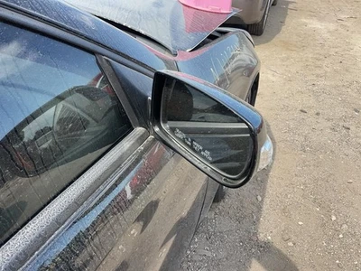 Espejo retrovisor lateral pasajero cupé eléctrico térmico compatible con 09-16 GENESIS 2196768 Foto 1 de 2