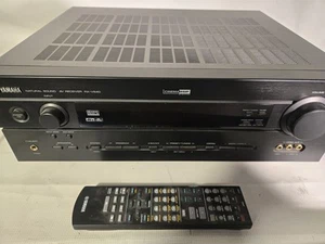 Receptor AV Yamaha Natural Sound RX-V540 - Imagen 1 de 4