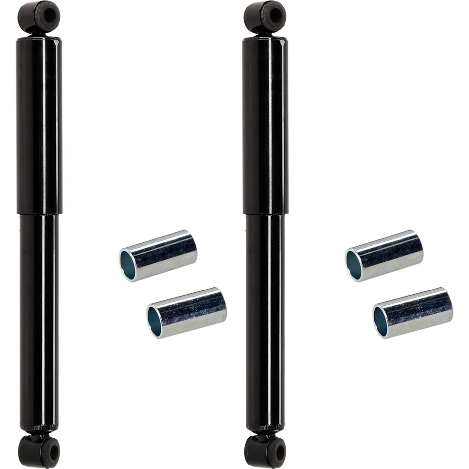 Pair Shock Set of 2 Front Driver & Passenger Side for 1100 1200 1300 F250 Truck - Image 1 of 4