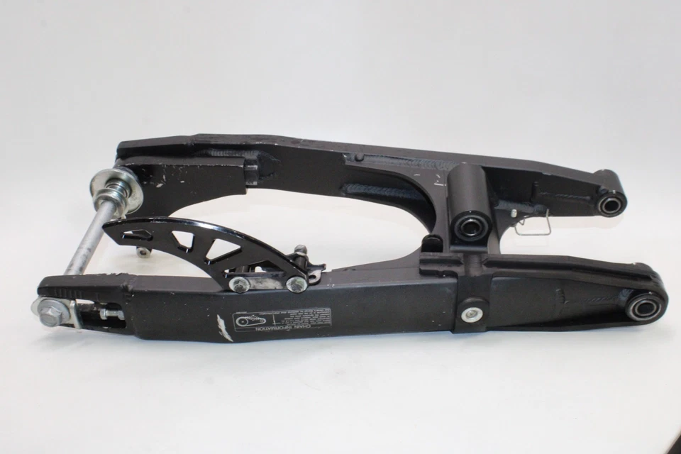 12-18 KAWASAKI KLR650 OEM BRAÇO OSCILANTE TRASEIRO SUSPENSÃO TRASEIRA BRAÇO OSCILANTE - Imagem 1 de 4