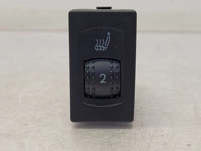 2001 Volkswagen Passat Heated Seat Switch  Foto 1 de 4