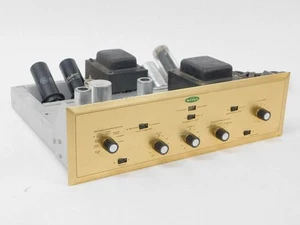 Amplificador mono tubo alta fidelidad HH Scott 99-D vintage (para restauración) - Imagen 1 de 7
