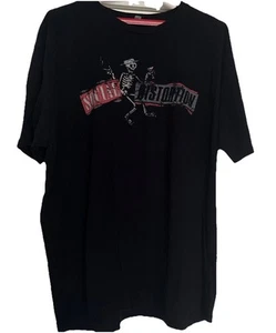 Camicia Vintage Distorsione Sociale 2015 Tour Estivo XL - Foto 1 di 4