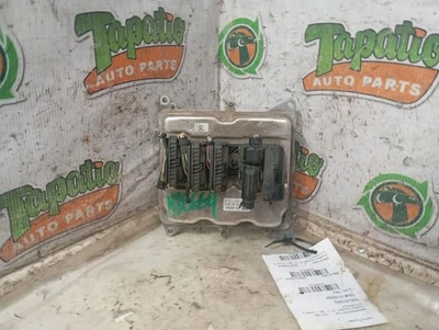 Engine ECM Electronic Control Module Fits 14-18 BMW 320i 3853141 - Image 1 of 4