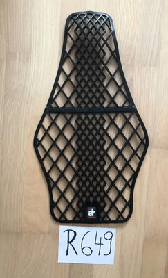 Rukka RVP Air Back Protector for Motorcycle Jackets, Like New (R649) - Image 1 of 4