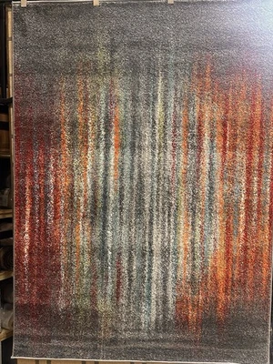 5x8 Area Rug Modern Elegant Out Door - Image 1 of 2