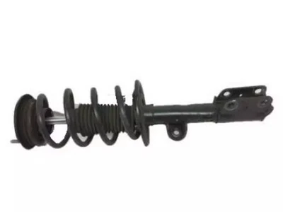 Genuine Ford 2011-2019 Explorer Coil Spring BB5Z-5310-D - Image 1 of 3