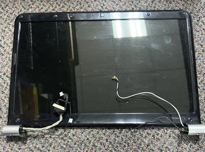 Gateway NV53A  Series  15.6" LCD Screen (Display)  Assembly for Laptop. - Image 1 of 3