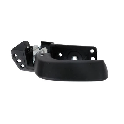 For GMC Sierra 2500 HD 2007-2010 Door Trim Panel Passenger Side | Power Locks Foto 1 de 4