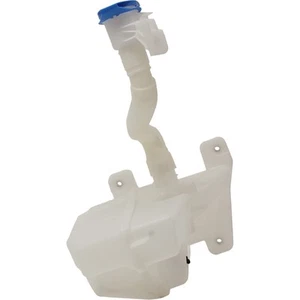 Washer Reservoir Windshield Expansion Tank for VW Volkswagen Jetta 2019-2023 - Picture 1 of 8