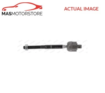 TIE ROD AXLE JOINT TRACK ROD FRONT MOOG JA-AX-16676 I NEW OE REPLACEMENT - Image 1 of 4