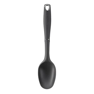Cuchara maciza de nailon Cuisinart colección Trentino, ónix - Imagen 1 de 1
