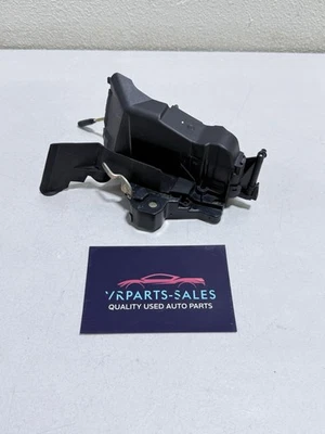 97-04 Mercedes R170 SLK230 SLK320 привод замка правой пассажирской двери #3205 - Изображение 1 из 4