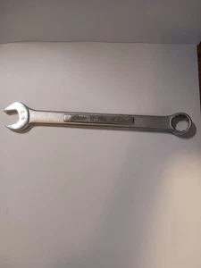 Benchtop Pro, 9/16 Zoll Kombi-Schraubenschlüssel, gebraucht, Taiwan - Bild 1 von 9