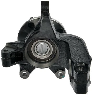 Kit de nudillo de dirección delantero izquierdo para Ford Focus 2006-2011 Dorman 228TG47 2007 Foto 1 de 4