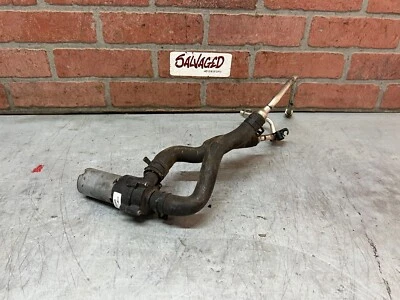 Bomba de agua auxiliar eléctrica Mopar SRT4 2007-2009 Dodge Caliber 05047003AB fabricante de equipos originales Foto 1 de 4