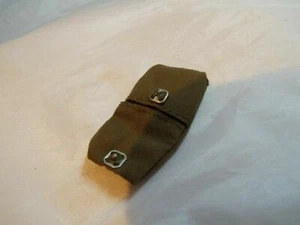 G.I.JOE, ACTION FORCE 12 INCH FIGURE ACCESSORY POUCH - Picture 1 of 1
