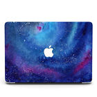 Star Sky Galaxy Planet Case Cover For Macbook M3 Air 15 13 12 11 Pro 14 16 inch