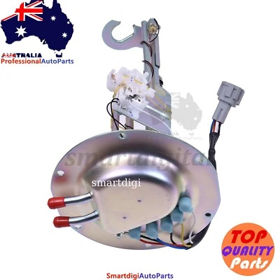 Fuel Sender Unit with Fuel Pump Assembly For Nissan Patrol GU Y61 TB48 6Cyl 4.8 - image 1 of 4
