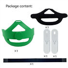 Headband Replacement For Quest 3 VR Headset Head Strap Sponge Pad Accessories