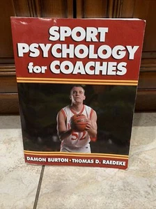 **Sport Psychology for Coaches** - Imagen 1 de 12