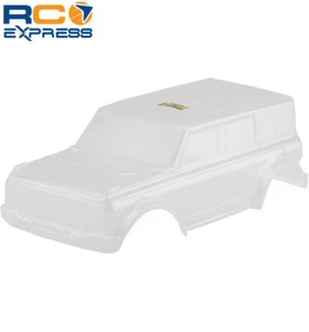 JConcepts 2021 Ford Bronco 4-Door - 12.3 Wheelbase JCO0437 - Picture 1 of 1