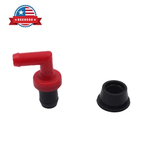 New PCV Valve & Grommet Fit for 1998-2003 3.0L Toyota Sienna Solara 12204-20020 - Picture 1 of 7