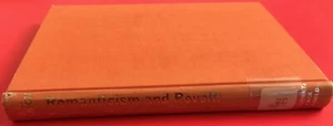 Romanticism and Revolt Europe 1815-1848 Hardcover – 1967, Ex-Library - Foto 1 di 2