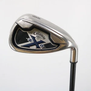 Callaway X-20 X 20 X20 Individual 8 Iron Graphite Senior Right-Handed C-145571 - Picture 1 of 5