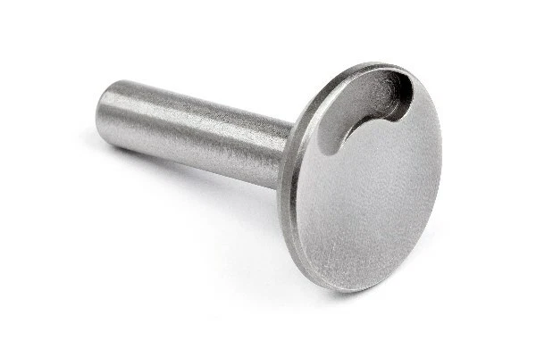 HPI Welle für Starter / Start Pin NitroStar G3.0 HO 109287 NEU OVP - Bild 1 von 1