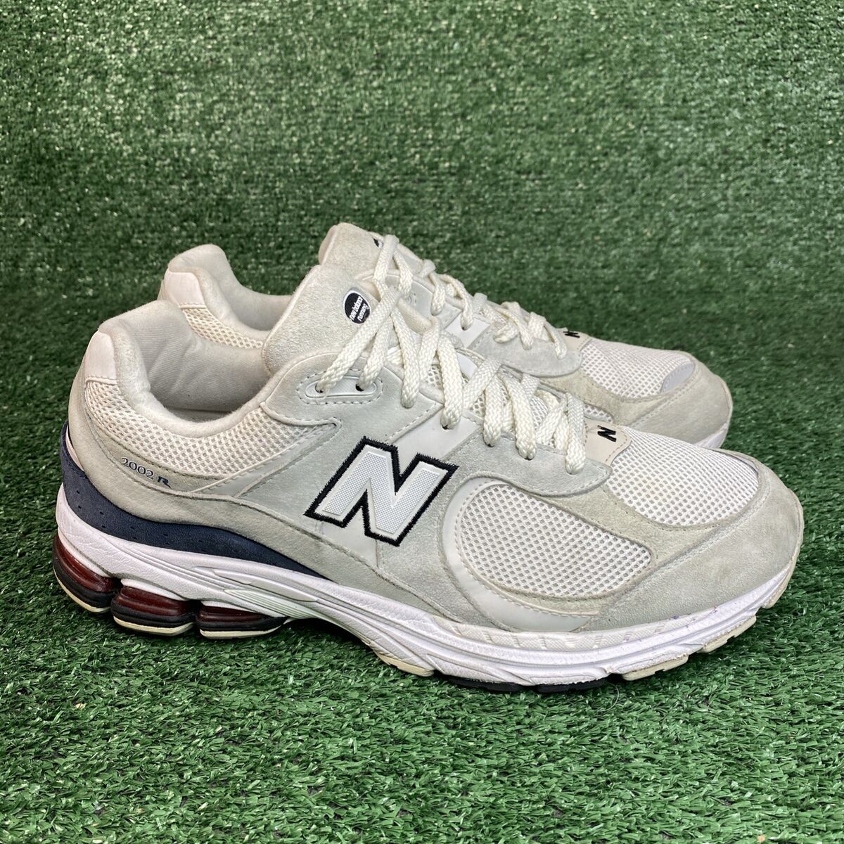 New Balance 2002R Cream for Sale | Authenticity Guaranteed New Balance 2002R Cream for Sale | Authenticity Guaranteed