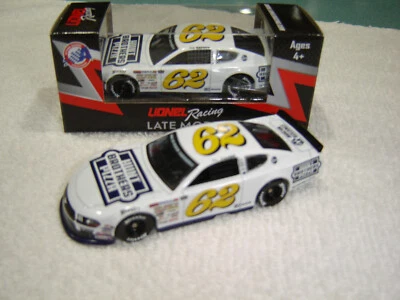 #62 KEVIN HARVICK HUNT BROTHERS PIZZA 2023 LATE MODEL MUSTANG 1/64 NEW - Image 1 of 4